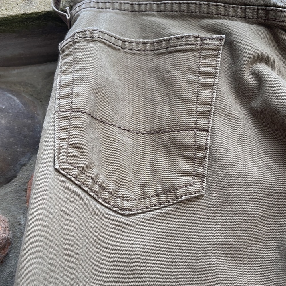 Levi Strauss Signature Denim Stretch Jeans 30x32 - Picture 5 of 12